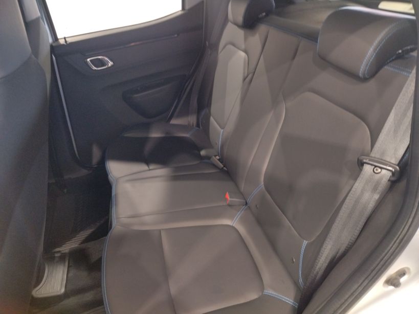 DACIA SPRING 2022 - Photo n°9