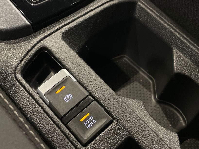 VOLKSWAGEN T ROC 2023 - Photo n°20