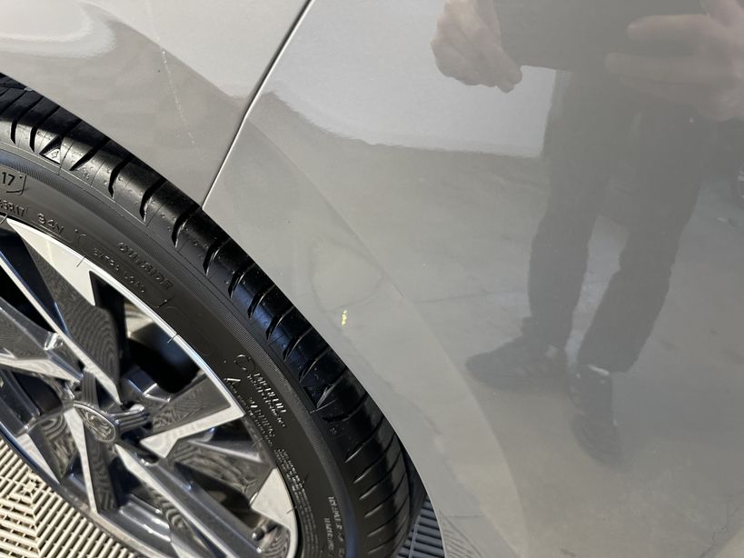 PEUGEOT 308 2024 - Photo n°10
