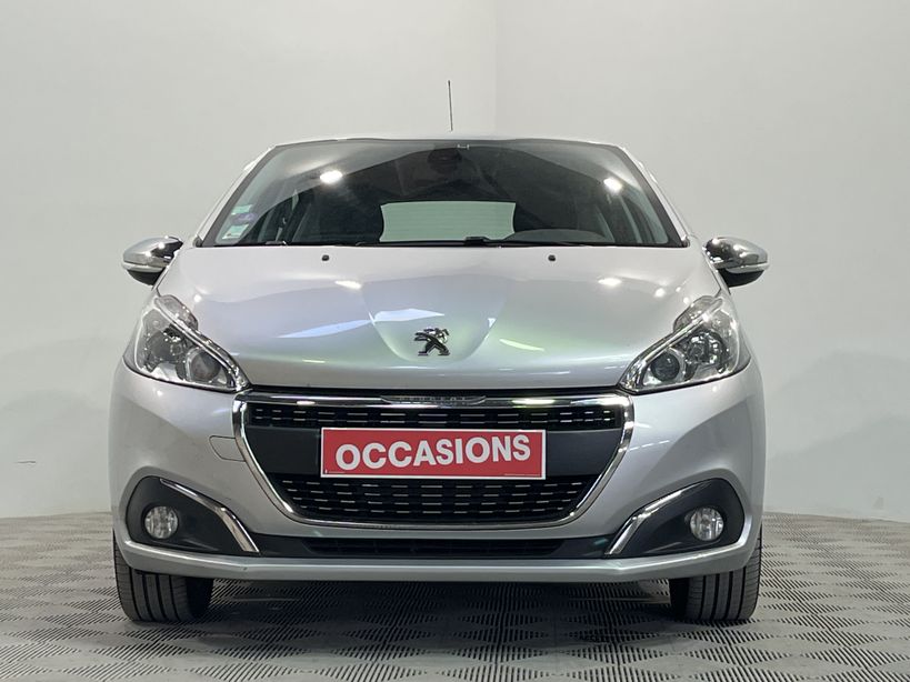 PEUGEOT 208 2016 - Photo n°5