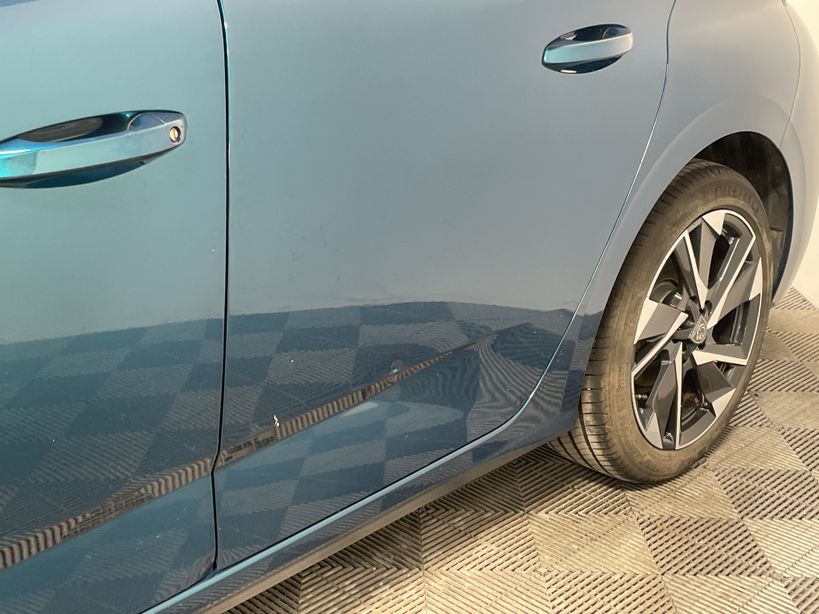PEUGEOT 308 2024 - Photo n°4