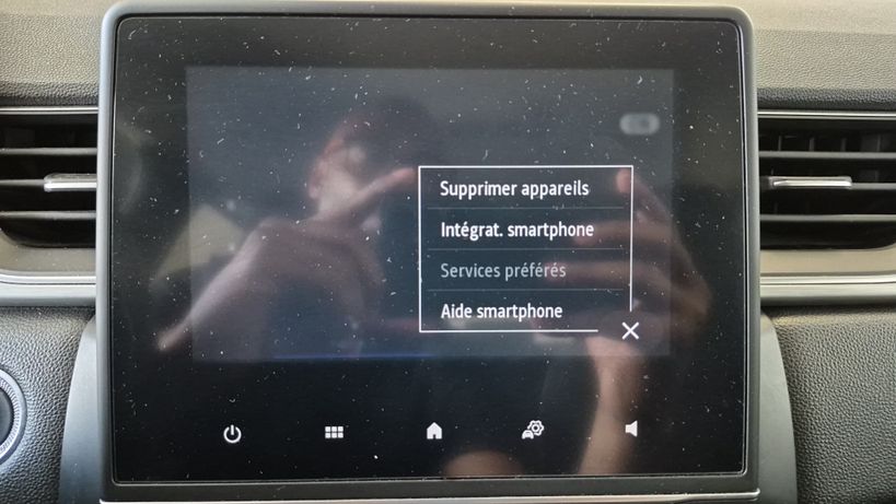 RENAULT CAPTUR 2020 - Photo n°21