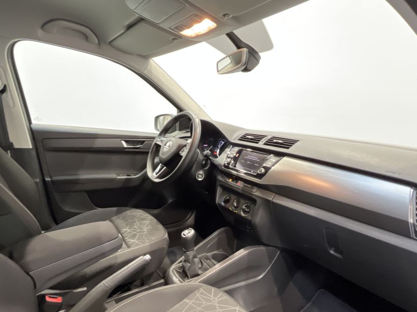 SKODA FABIA 2019 - Photo n°20