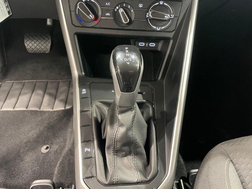 VOLKSWAGEN POLO 2025 - Photo n°24