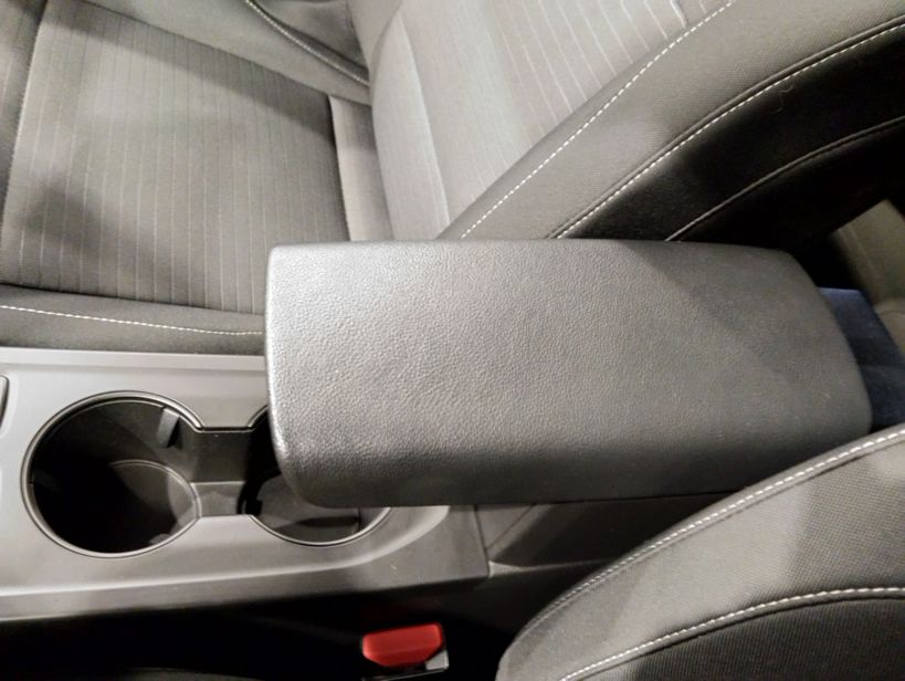 RENAULT ARKANA 2024 - Photo n°33