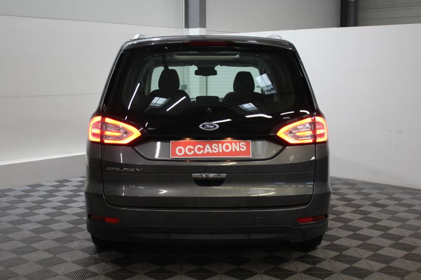 FORD GALAXY 2019 - Photo n°5