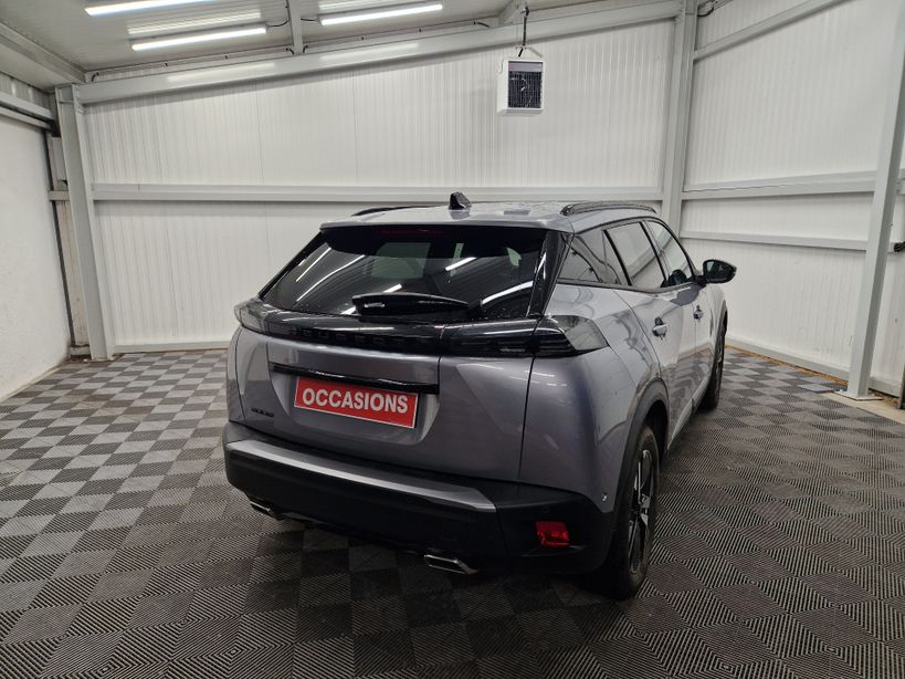 PEUGEOT 2008 2025 - Photo n°4