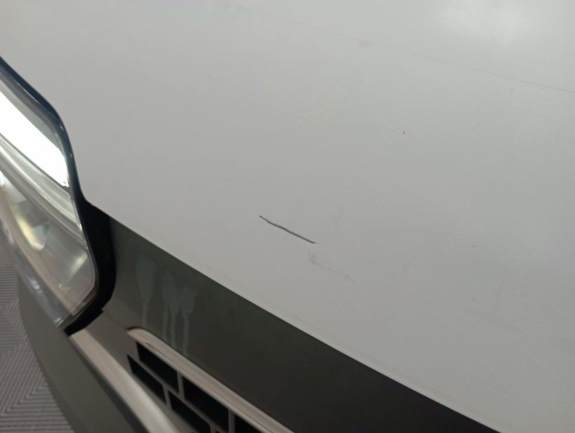 RENAULT MASTER CHASSIS CABINE 2020 - Photo n°30