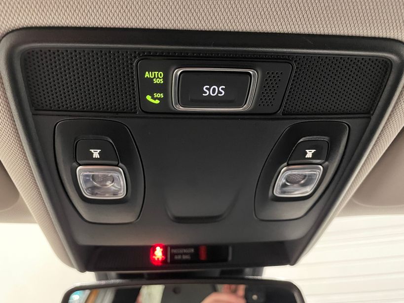 RENAULT CAPTUR 2021 - Photo n°39