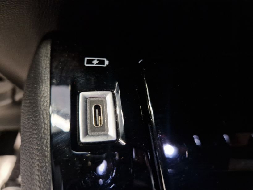 PEUGEOT 2008 2023 - Photo n°26