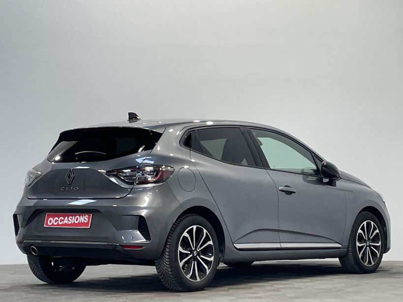 RENAULT CLIO V 2024 - Photo n°3