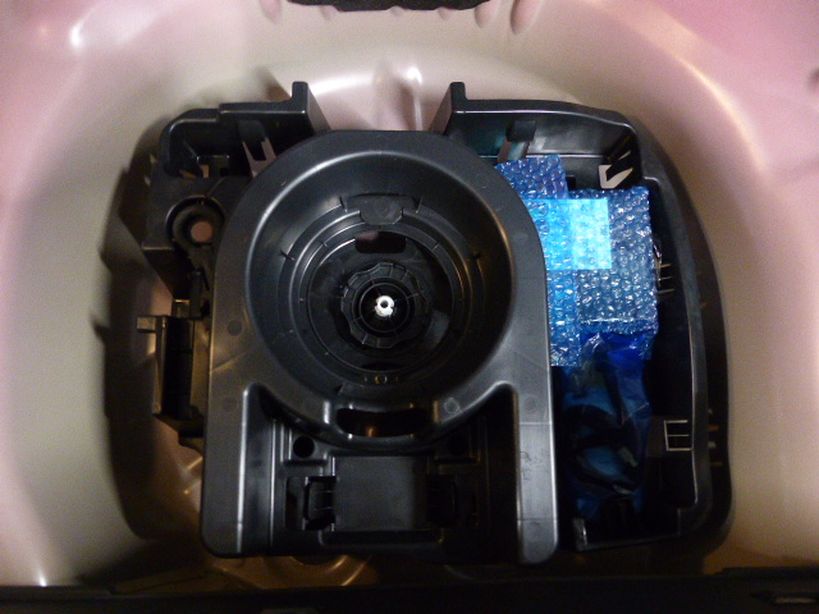 CITROEN C3 2021 - Photo n°11