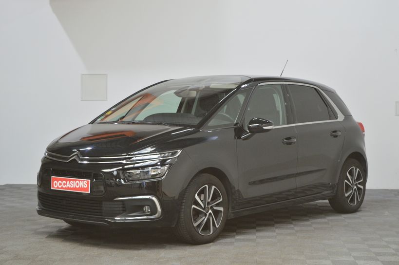 CITROEN C4 PICASSO 2017 - Photo n°1
