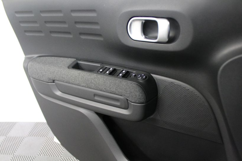 CITROEN C3 AIRCROSS 2020 - Photo n°21