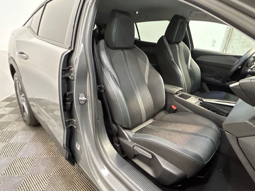 PEUGEOT 408 2025 - Photo n°35