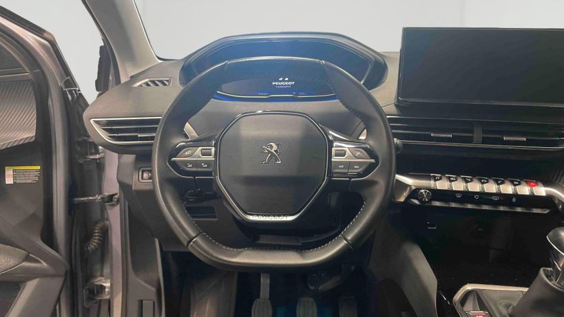 PEUGEOT 3008 2022 - Photo n°8