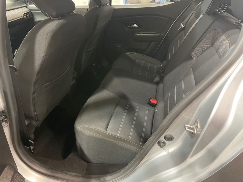 DACIA SANDERO 2022 - Photo n°22