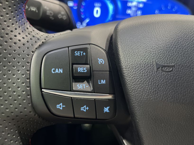 FORD PUMA 2021 - Photo n°26