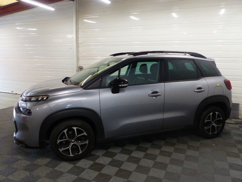 CITROEN C3 AIRCROSS 2023 - Photo n°4