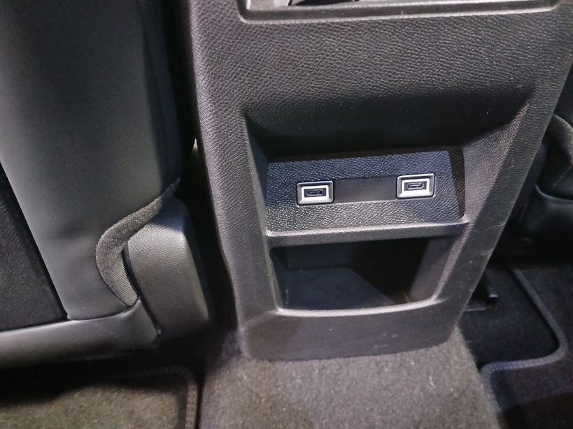 DS DS 4 2024 - Photo n°29