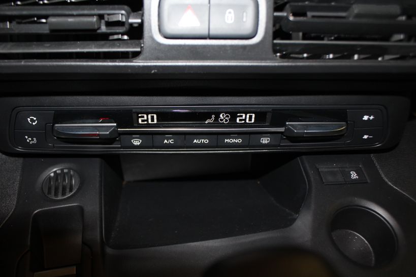 CITROEN BERLINGO 2019 - Photo n°14