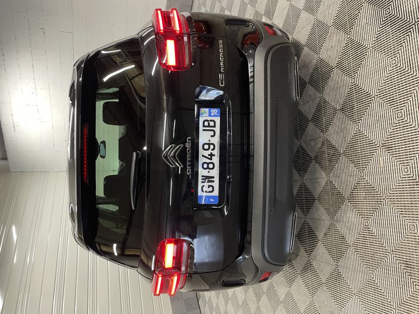CITROEN C5 AIRCROSS 2024 - Photo n°35