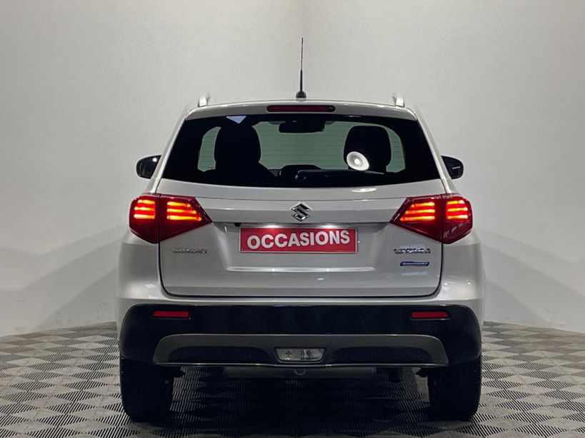 SUZUKI VITARA 2022 - Photo n°6