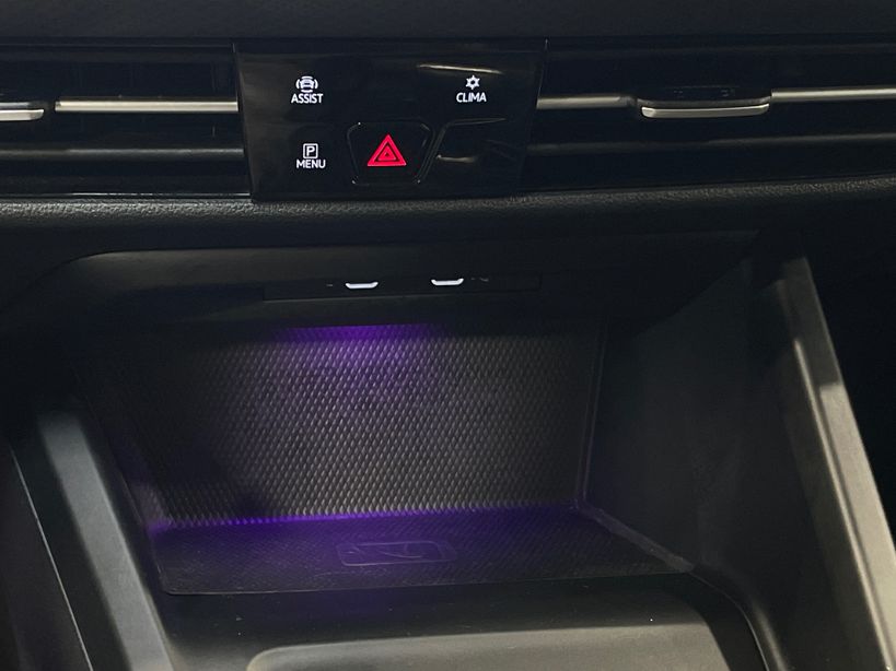 VOLKSWAGEN GOLF 2023 - Photo n°17