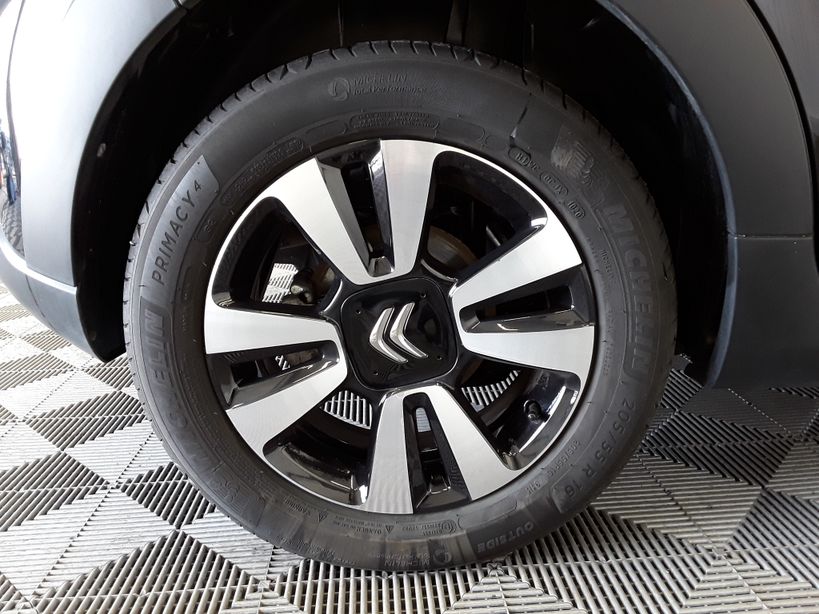 CITROEN C3 2020 - Photo n°28