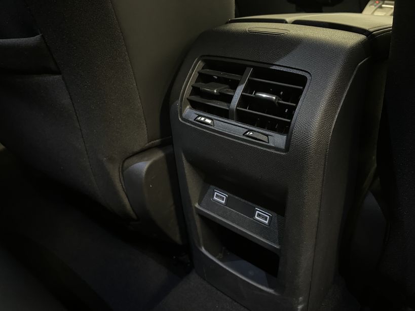 PEUGEOT 308 2024 - Photo n°28