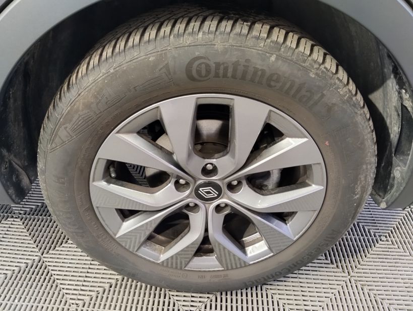 RENAULT ARKANA 2024 - Photo n°5