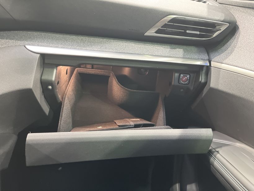 PEUGEOT 3008 2023 - Photo n°24