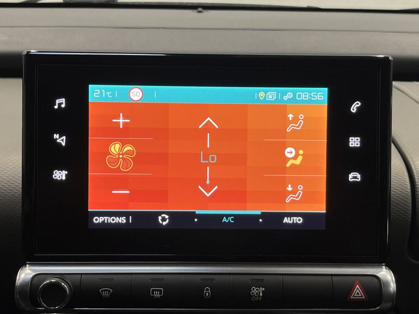 CITROEN C4 CACTUS 2020 - Photo n°14