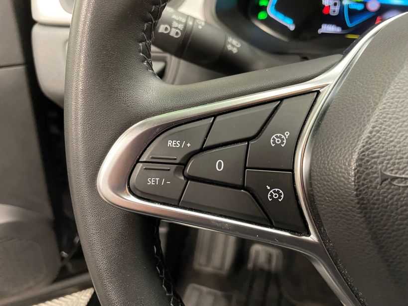 RENAULT CAPTUR 2023 - Photo n°16