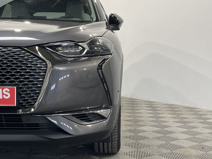 DS DS3 CROSSBACK 2021 - Photo n°7