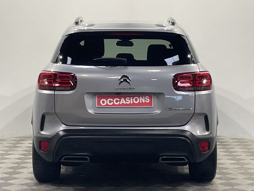 CITROEN C5 AIRCROSS BUSINESS 2021 - Photo n°6