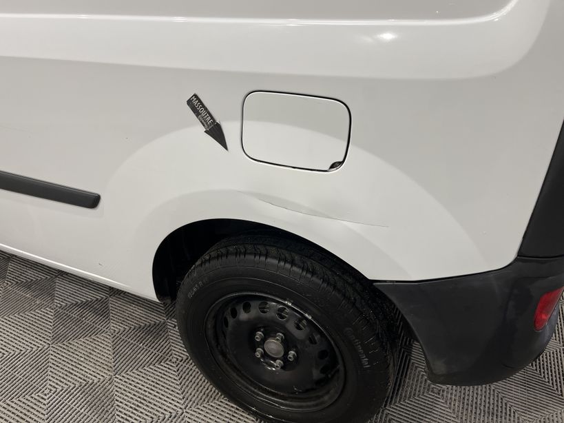 RENAULT KANGOO EXPRESS 2019 - Photo n°3