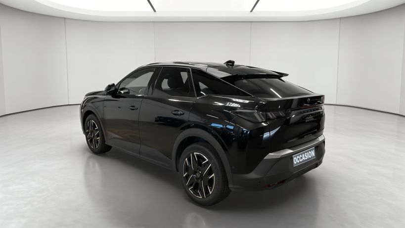 PEUGEOT 3008 2025 - Photo n°4