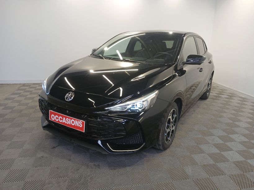 MG MG3 2025 - Photo n°1