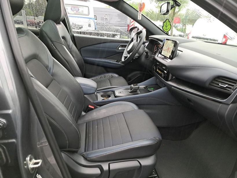 NISSAN QASHQAI 2022 - Photo n°6