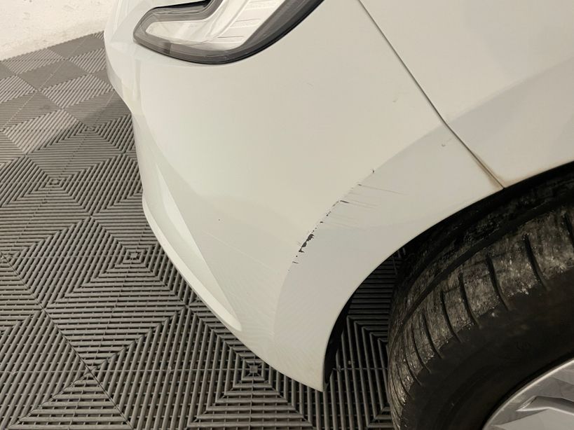 RENAULT CLIO V 2021 - Photo n°7