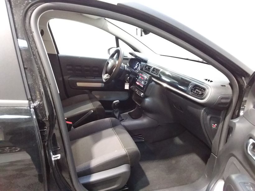CITROEN C3 2020 - Photo n°9