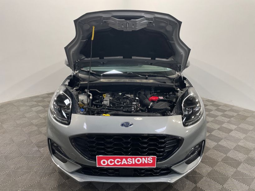 FORD PUMA 2023 - Photo n°5