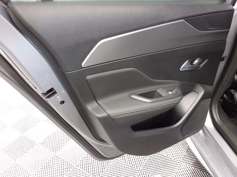 PEUGEOT 308 2025 - Photo n°26