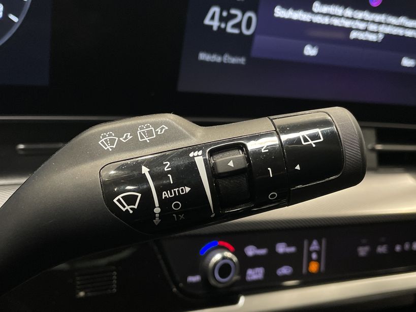 KIA SPORTAGE 2023 - Photo n°35