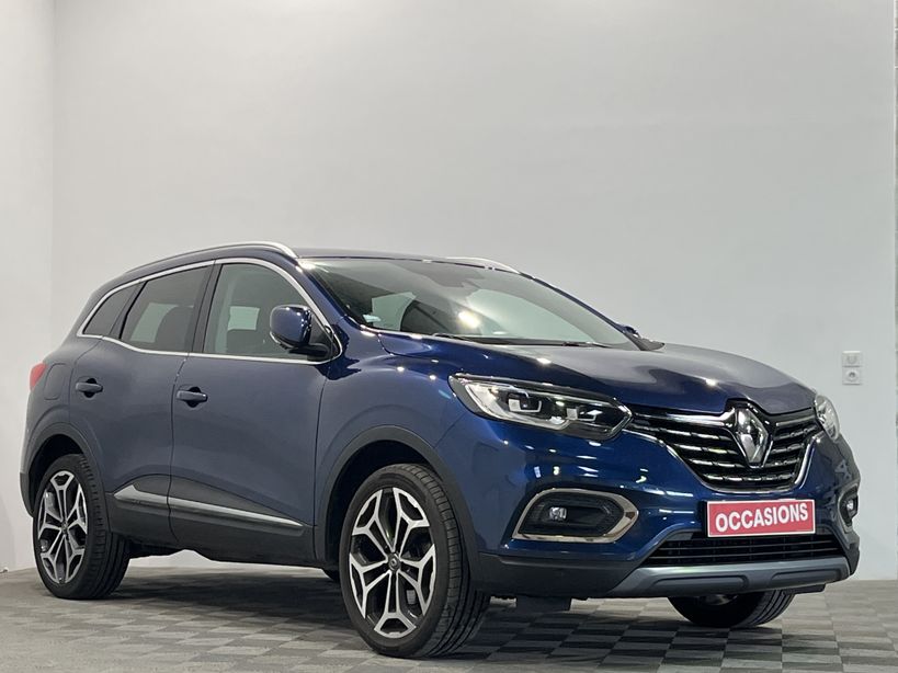 RENAULT KADJAR 2020 - Photo n°2