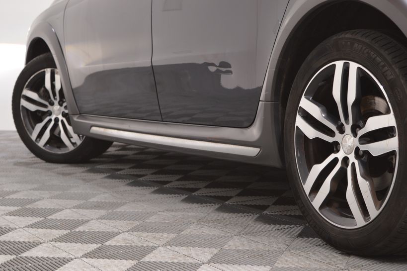 PEUGEOT 508 RXH 2015 - Photo n°19