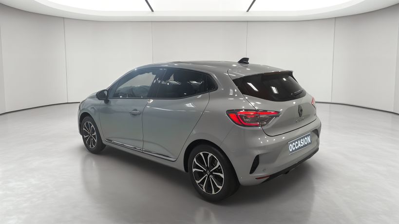 RENAULT CLIO V 2025 - Photo n°4