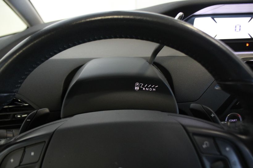 CITROEN C4 PICASSO 2018 - Photo n°19