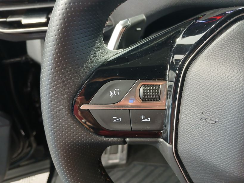 PEUGEOT 3008 2024 - Photo n°29